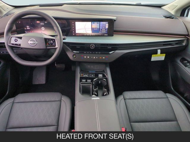 2026 Nissan Murano Platinum 2026 Nissan Murano Platinum