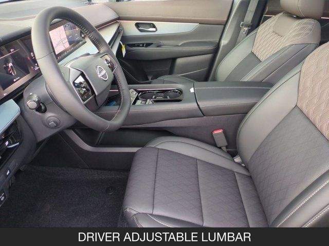 2026 Nissan Murano Platinum 2026 Nissan Murano Platinum