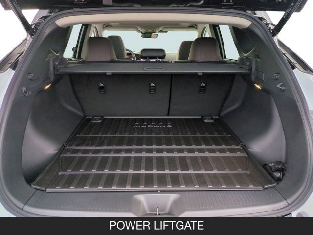 2026 Nissan Murano Platinum 2026 Nissan Murano Platinum