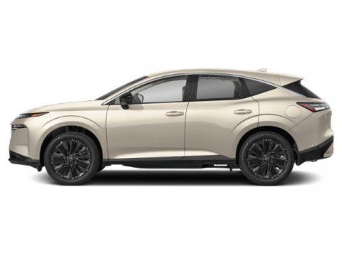 2026 Nissan Murano Platinum 2026 Nissan Murano Platinum