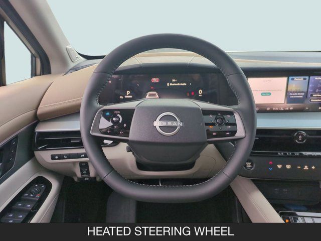 2026 Nissan Murano Platinum 2026 Nissan Murano Platinum