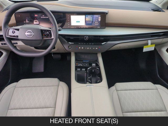 2026 Nissan Murano Platinum 2026 Nissan Murano Platinum