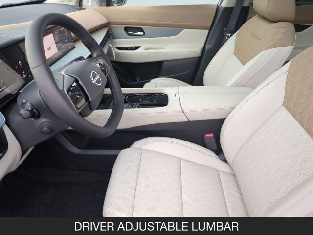 2026 Nissan Murano Platinum 2026 Nissan Murano Platinum