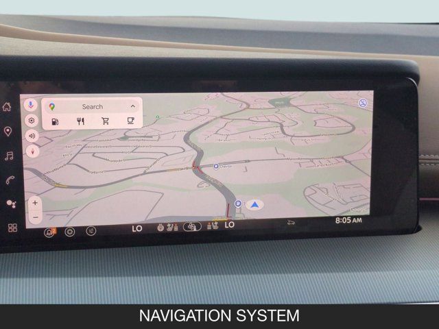 2026 Nissan Murano Platinum 2026 Nissan Murano Platinum