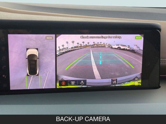 2026 Nissan Murano Platinum 2026 Nissan Murano Platinum