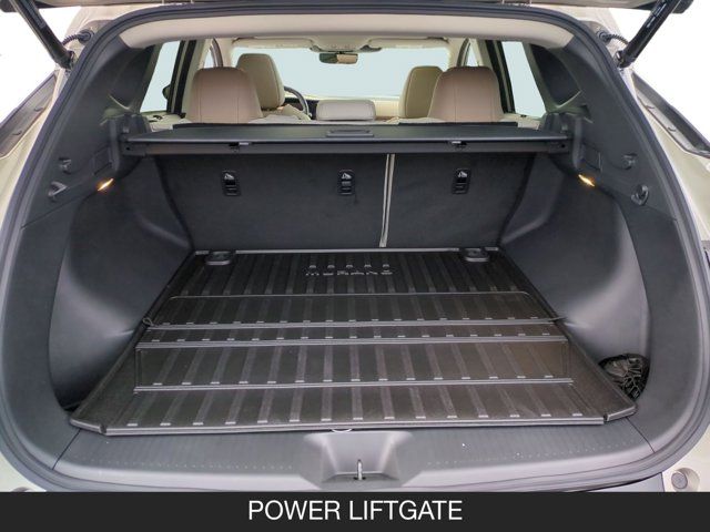 2026 Nissan Murano Platinum 2026 Nissan Murano Platinum