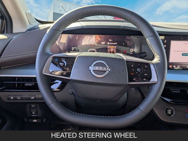 2026 Nissan Murano Platinum 2026 Nissan Murano Platinum