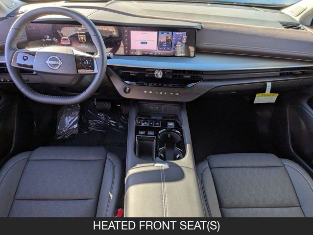 2026 Nissan Murano Platinum 2026 Nissan Murano Platinum