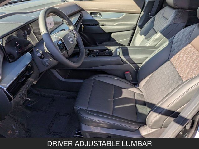 2026 Nissan Murano Platinum 2026 Nissan Murano Platinum