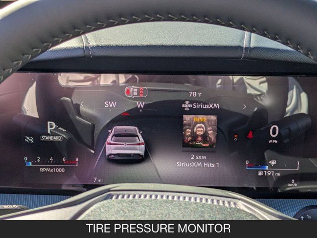 2026 Nissan Murano Platinum 2026 Nissan Murano Platinum