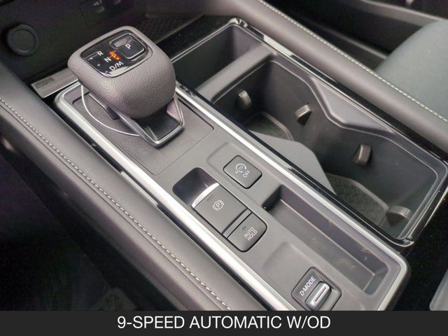 2026 Nissan Pathfinder SV 2026 Nissan Pathfinder SV