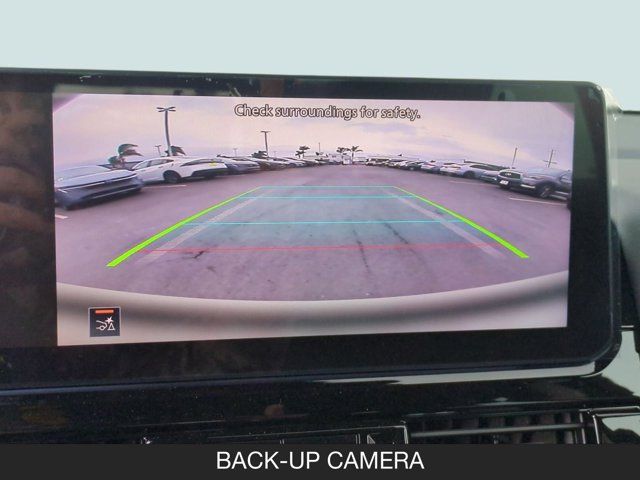 2026 Nissan Pathfinder SV 2026 Nissan Pathfinder SV