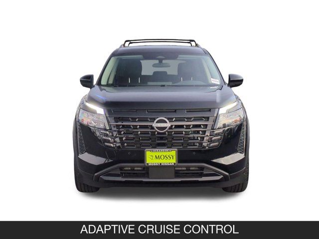 2026 Nissan Pathfinder SV 2026 Nissan Pathfinder SV