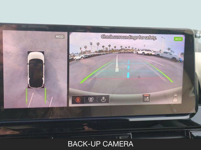 2026 Nissan Pathfinder SL 2026 Nissan Pathfinder SL