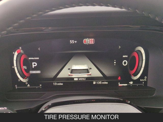 2026 Nissan Pathfinder SL 2026 Nissan Pathfinder SL