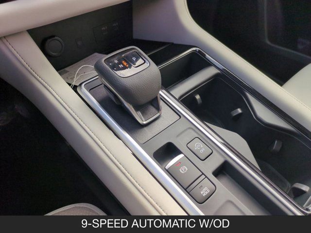 2026 Nissan Pathfinder SL 2026 Nissan Pathfinder SL