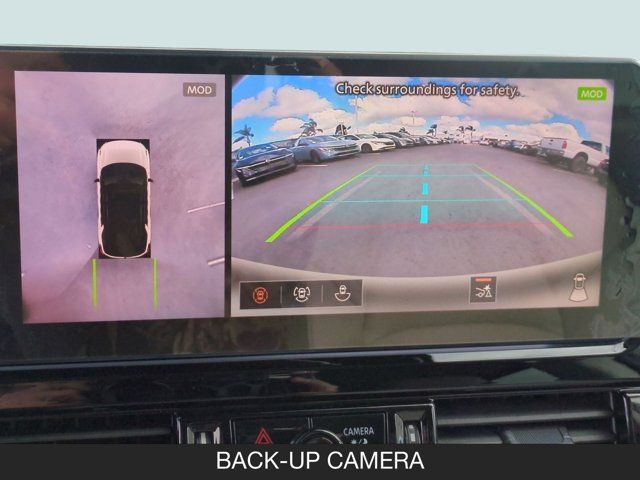 2026 Nissan Pathfinder SL 2026 Nissan Pathfinder SL