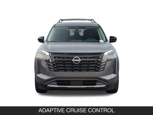 2026 Nissan Pathfinder SL 2026 Nissan Pathfinder SL