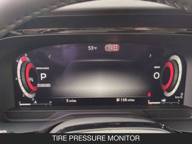 2026 Nissan Pathfinder SL 2026 Nissan Pathfinder SL