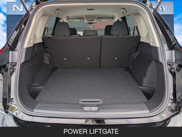 2026 Nissan Rogue S 2026 Nissan Rogue S