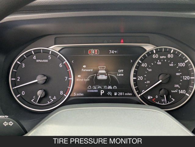 2026 Nissan Rogue S 2026 Nissan Rogue S