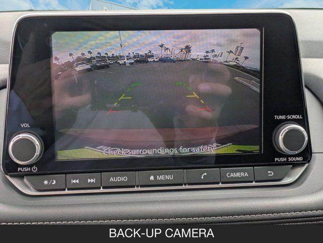 2026 Nissan Rogue S 2026 Nissan Rogue S