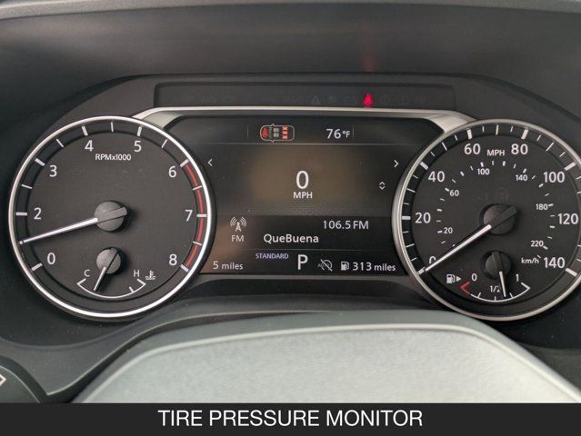 2026 Nissan Rogue S 2026 Nissan Rogue S