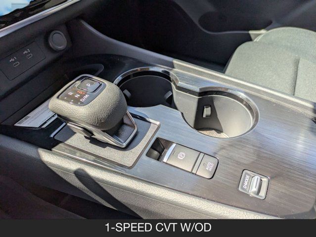 2026 Nissan Rogue S 2026 Nissan Rogue S