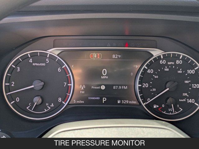 2026 Nissan Rogue S 2026 Nissan Rogue S