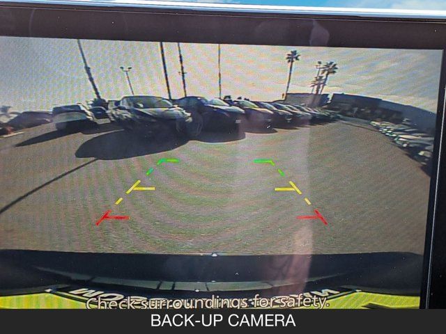 2026 Nissan Rogue S 2026 Nissan Rogue S