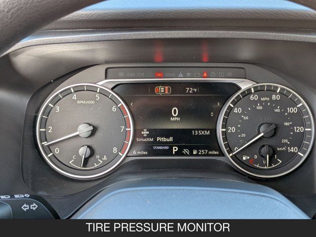 2026 Nissan Rogue S 2026 Nissan Rogue S