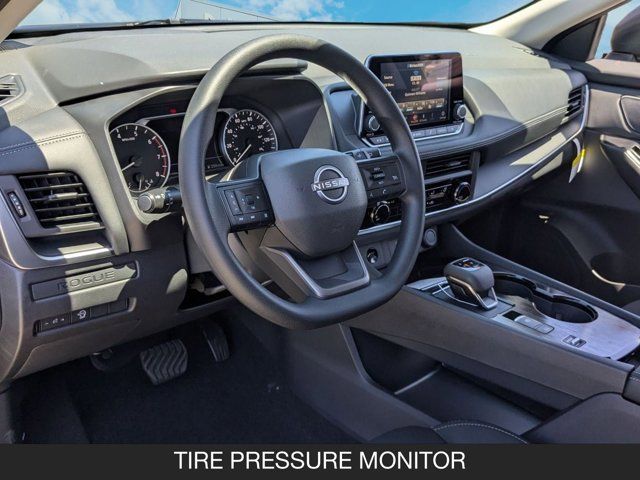 2026 Nissan Rogue S 2026 Nissan Rogue S