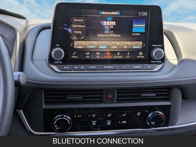 2026 Nissan Rogue S 2026 Nissan Rogue S