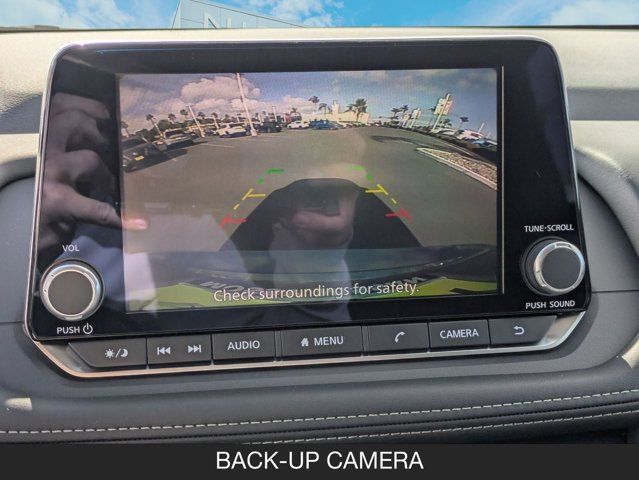 2026 Nissan Rogue S 2026 Nissan Rogue S