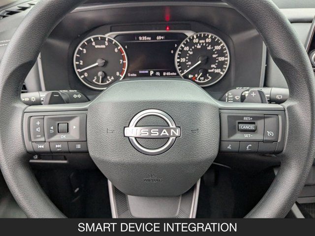 2026 Nissan Rogue S 2026 Nissan Rogue S