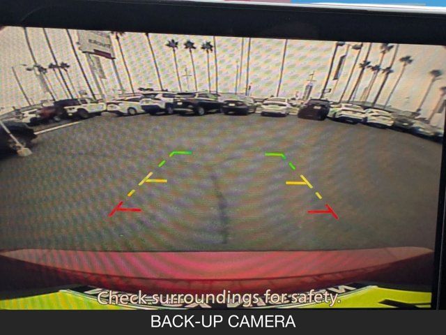 2026 Nissan Rogue S 2026 Nissan Rogue S