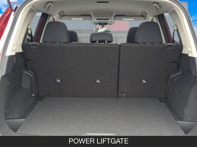 2026 Nissan Rogue S 2026 Nissan Rogue S