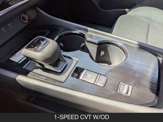 2026 Nissan Rogue S 2026 Nissan Rogue S