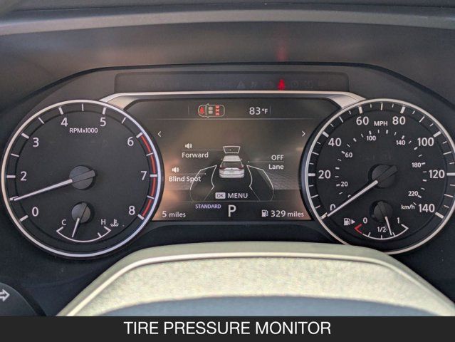 2026 Nissan Rogue S 2026 Nissan Rogue S