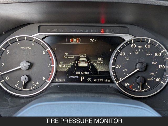 2026 Nissan Rogue S 2026 Nissan Rogue S