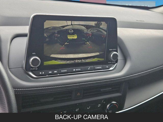 2026 Nissan Rogue S 2026 Nissan Rogue S