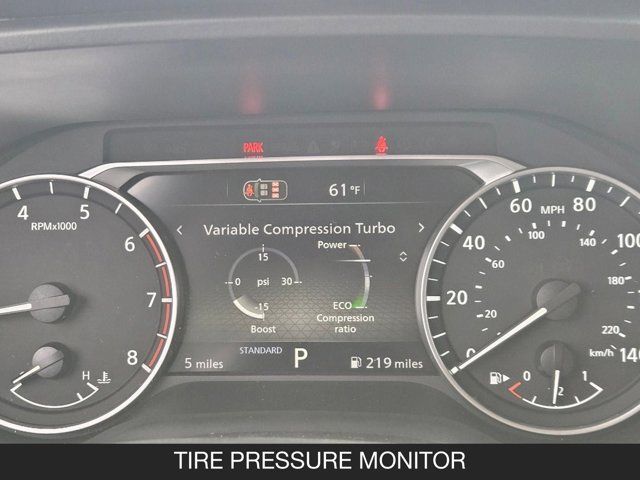 2026 Nissan Rogue S 2026 Nissan Rogue S