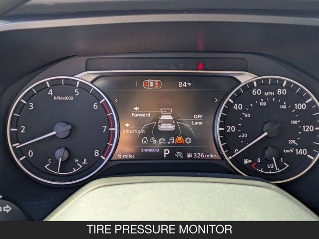 2026 Nissan Rogue S 2026 Nissan Rogue S