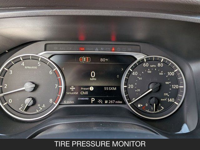 2026 Nissan Rogue S 2026 Nissan Rogue S