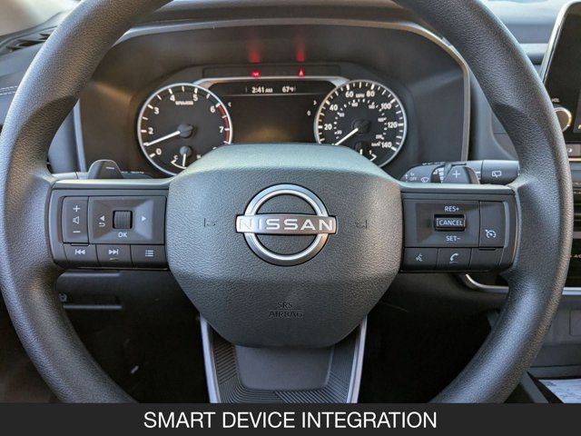 2026 Nissan Rogue S 2026 Nissan Rogue S