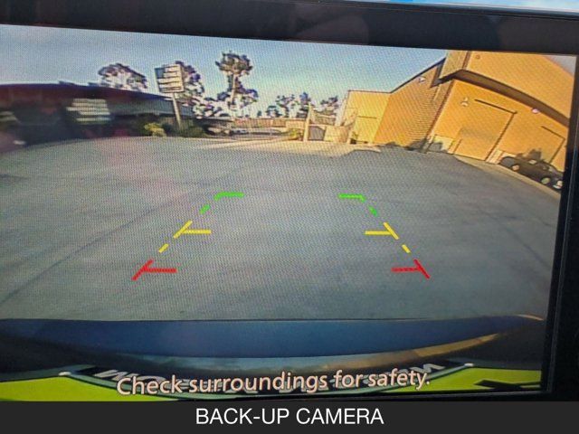 2026 Nissan Rogue S 2026 Nissan Rogue S