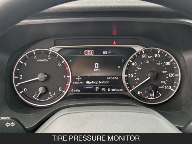 2026 Nissan Rogue S 2026 Nissan Rogue S