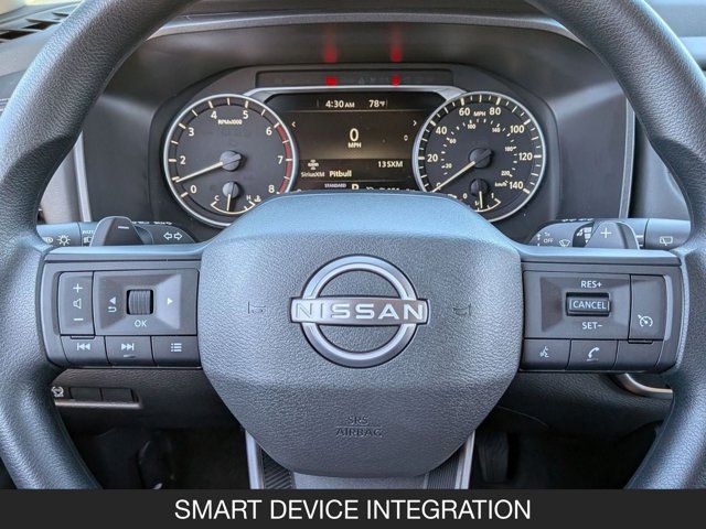 2026 Nissan Rogue S 2026 Nissan Rogue S