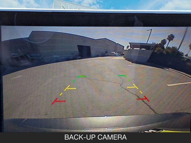 2026 Nissan Rogue S 2026 Nissan Rogue S