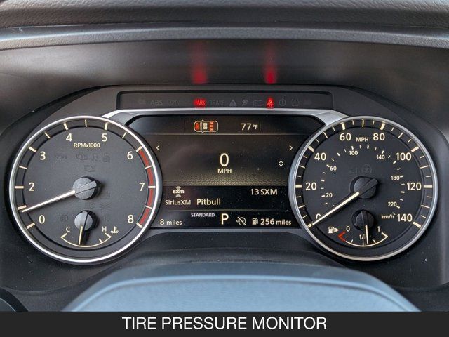 2026 Nissan Rogue S 2026 Nissan Rogue S